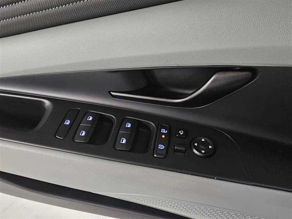 HYUNDAI Avante 2024 Blanco - Importación desde Corea - HF Imports Iquique - Foto 17