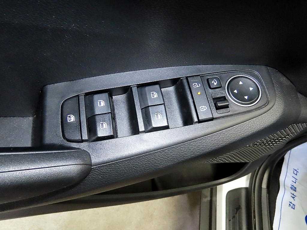 KIA Seltos 2023 - Importación desde Corea - HF Imports Iquique - Foto 13