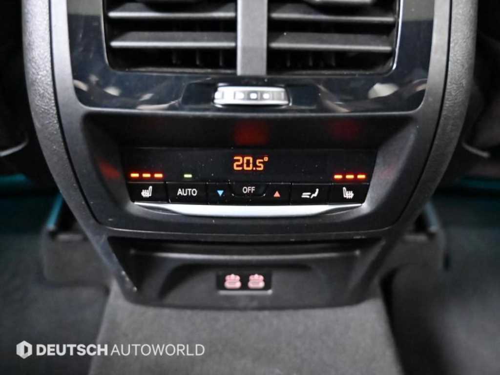 BMW X3 2024 - Importación desde Corea - HF Imports Iquique - Foto 16