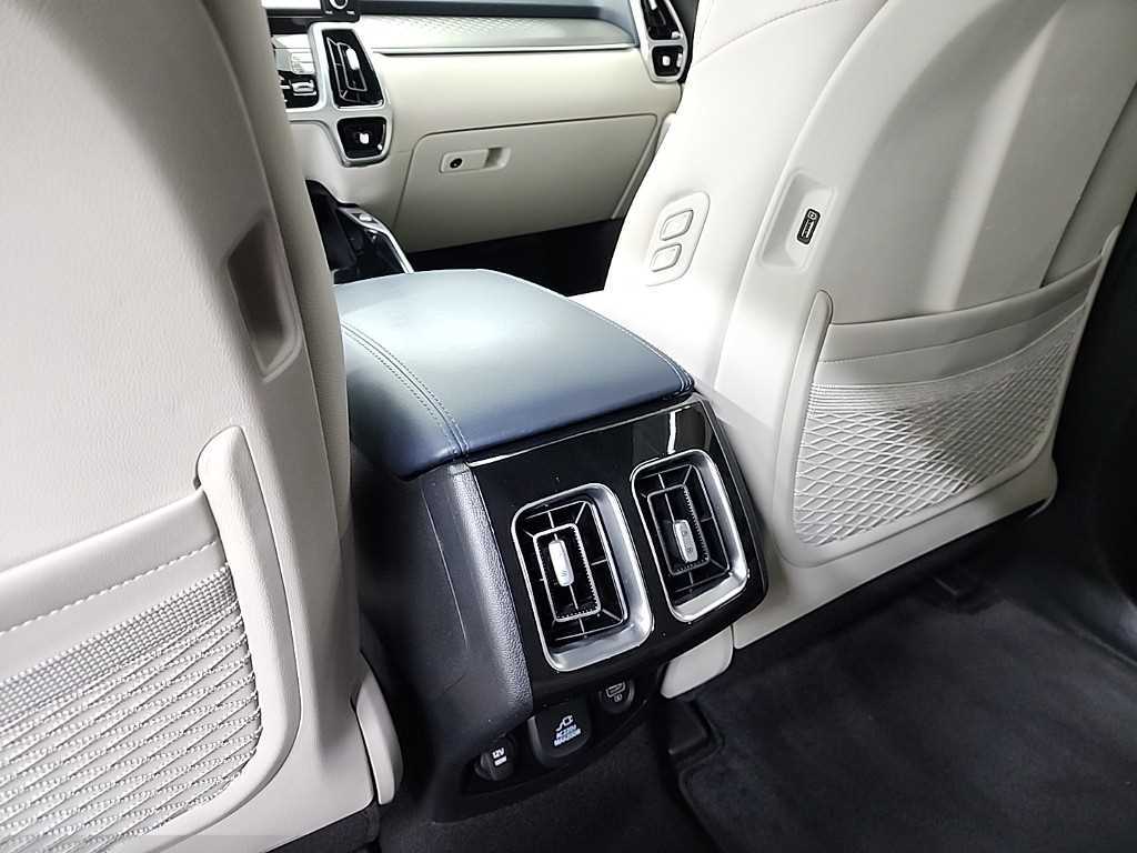 KIA Sorento 2023 Blanco - Importación desde Corea - HF Imports Iquique - Foto 13
