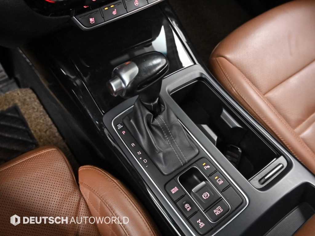 KIA Sorento - Vista 9