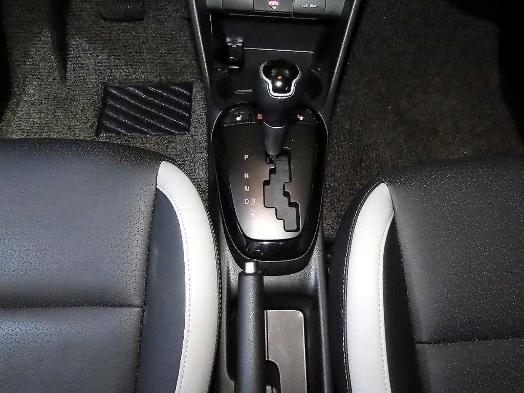 KIA Morning - Vista 12