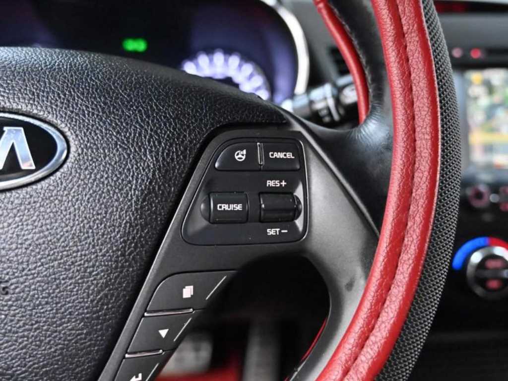 KIA K3 2015 - Importación desde Corea - HF Imports Iquique - Foto 18