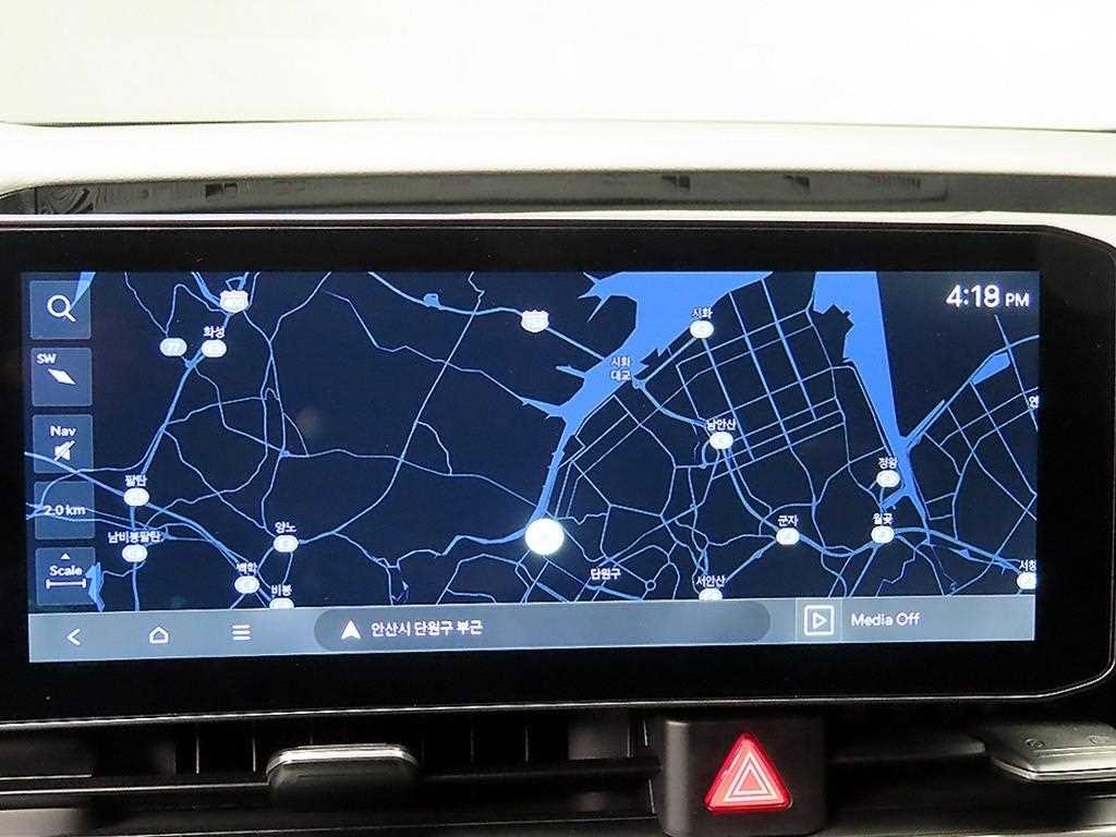 KIA Carnival 2026 Blanco - Importación desde Corea - HF Imports Iquique - Foto 13