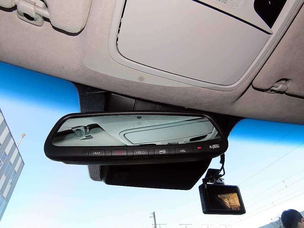 KIA K7 2020 Blanco - Importación desde Corea - HF Imports Iquique - Foto 15