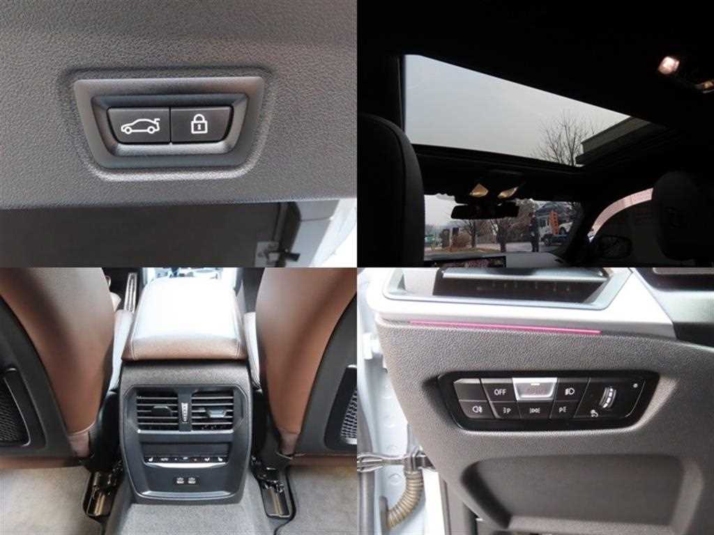 BMW i4 2023 Gris - Importación desde Corea - HF Imports Iquique - Foto 19