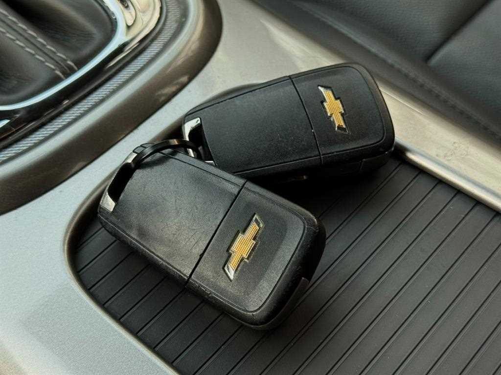 Chevrolet Malibu 2015 Blanco - Importación desde Corea - HF Imports Iquique - Foto 20