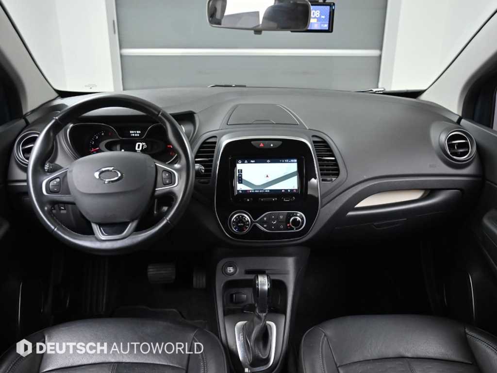 SAMSUNG QM3 - Vista 7