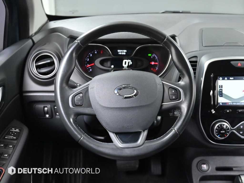 SAMSUNG QM3 2018 Azul - Importación desde Corea - HF Imports Iquique - Foto 13