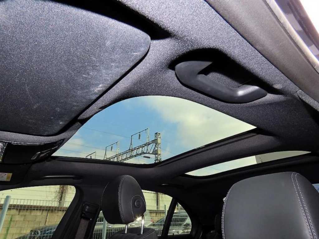 Mercedes Benz E class 2021 Azul - Importación desde Corea - HF Imports Iquique - Foto 16