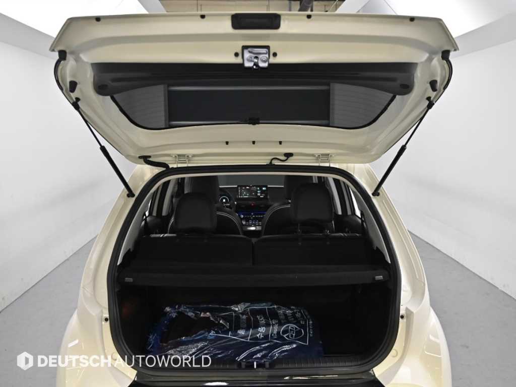 HYUNDAI Casper 2025 Blanco - Importación desde Corea - HF Imports Iquique - Foto 20