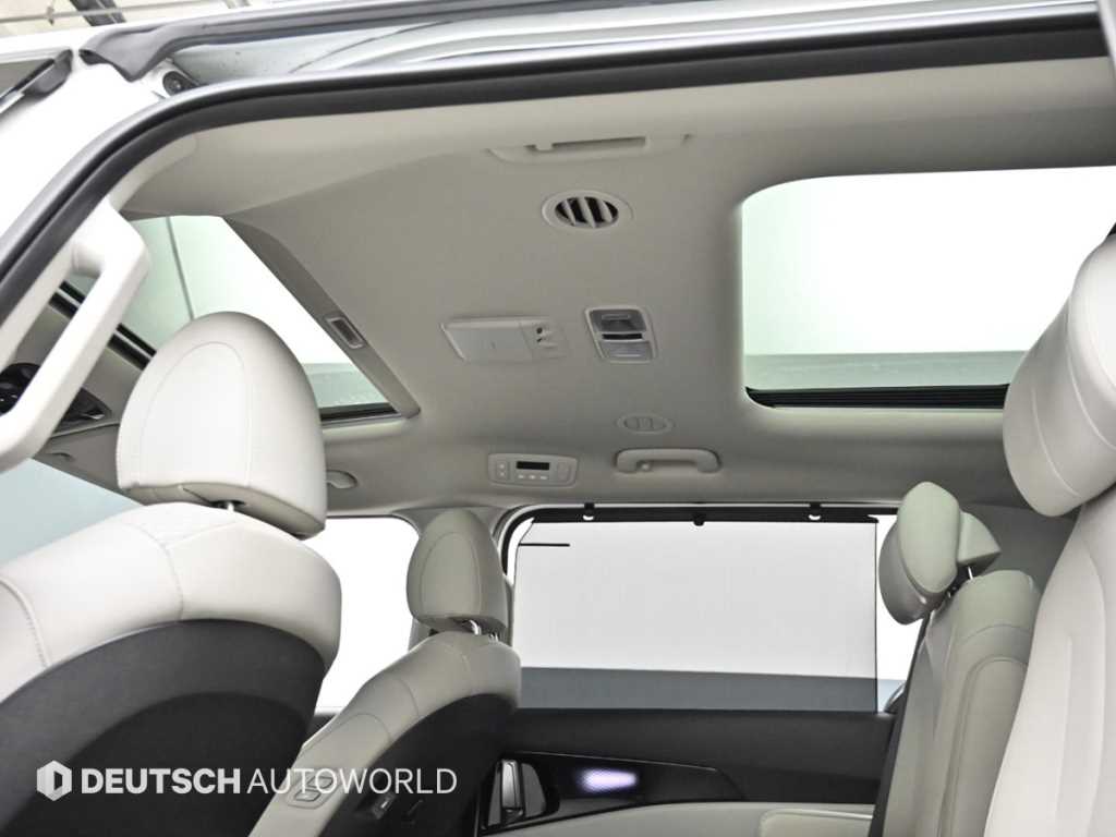 KIA Carnival 2023 Blanco - Importación desde Corea - HF Imports Iquique - Foto 19