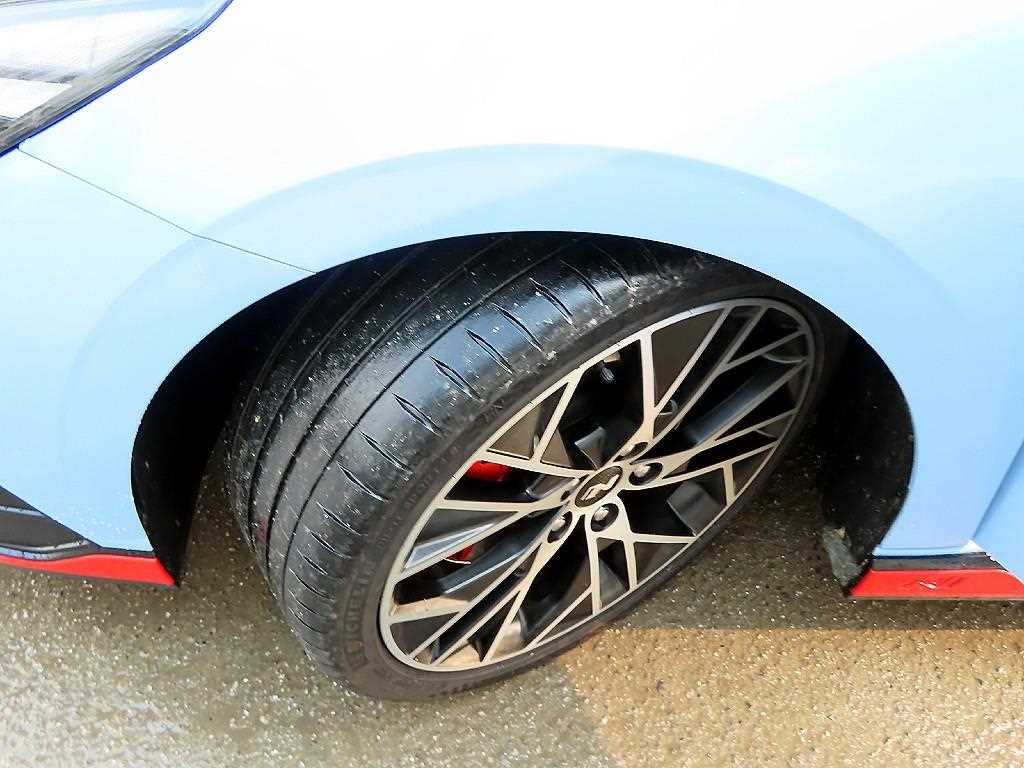 HYUNDAI Avante 2023 skyblue - Importación desde Corea - HF Imports Iquique - Foto 20