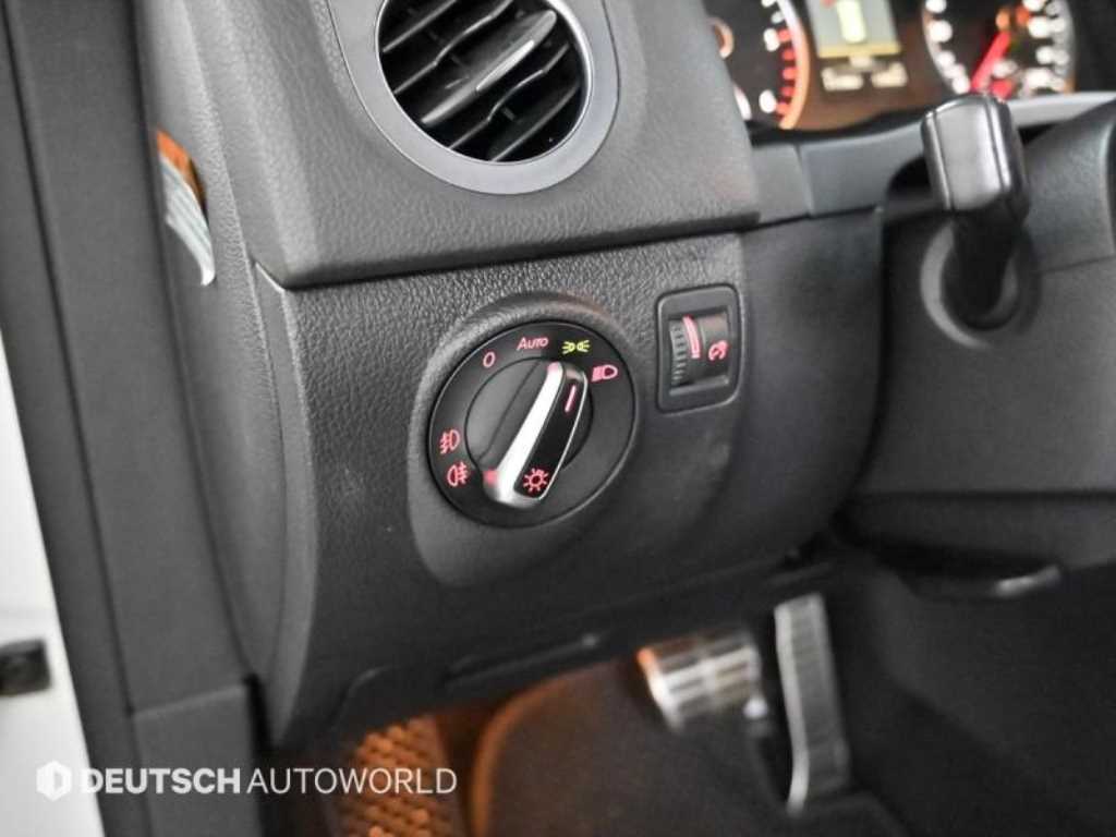 Volkswagen Tiguan 2014 Blanco - Importación desde Corea - HF Imports Iquique - Foto 16