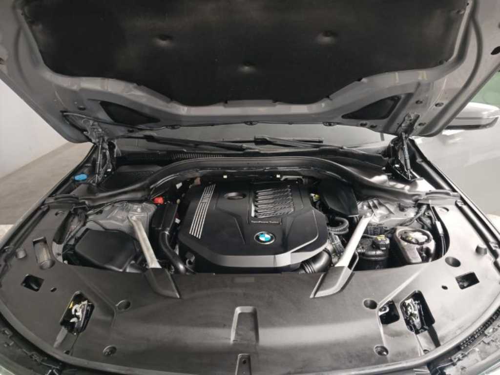 BMW Gran Turismo 2021 Gris - Importación desde Corea - HF Imports Iquique - Foto 19