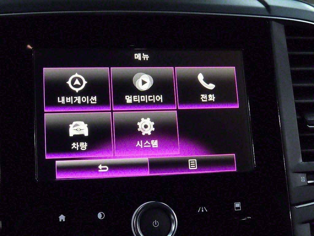 SAMSUNG QM6 2020 - Importación desde Corea - HF Imports Iquique - Foto 13