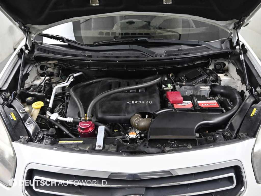 SAMSUNG QM5 - Vista 6