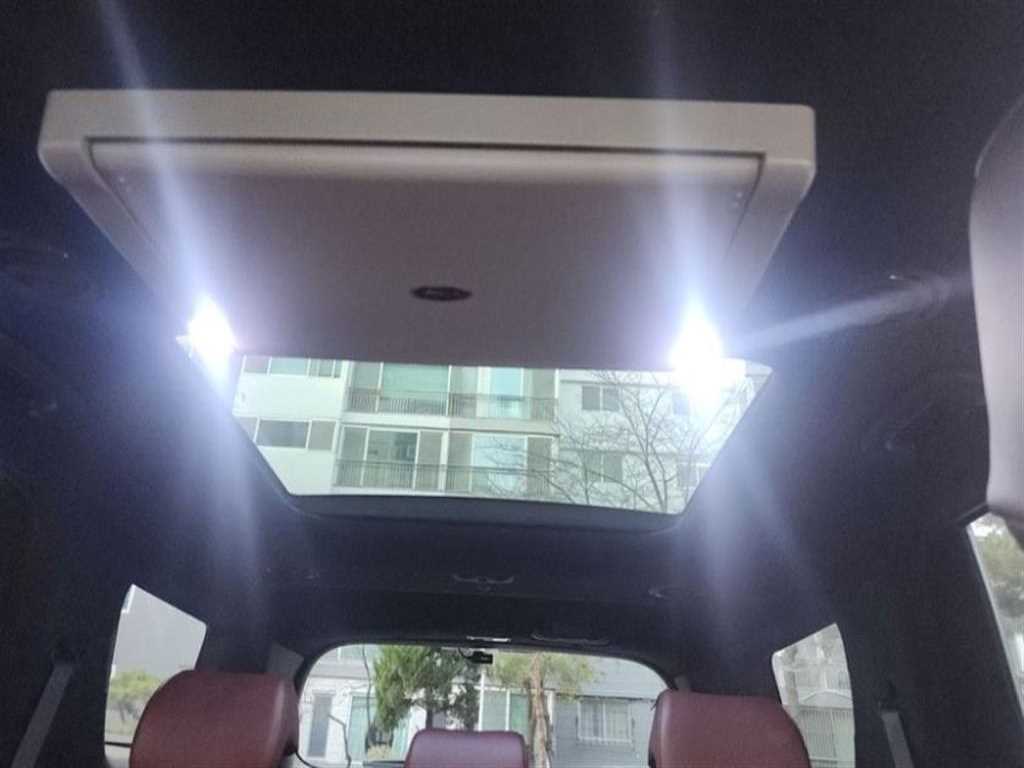 HYUNDAI Palisade - Vista 4