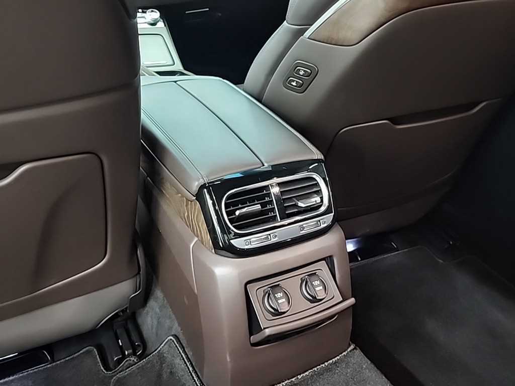 Genesis G90 2021 Gris - Importación desde Corea - HF Imports Iquique - Foto 13