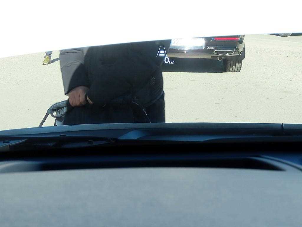 KIA Sorento - Vista 10