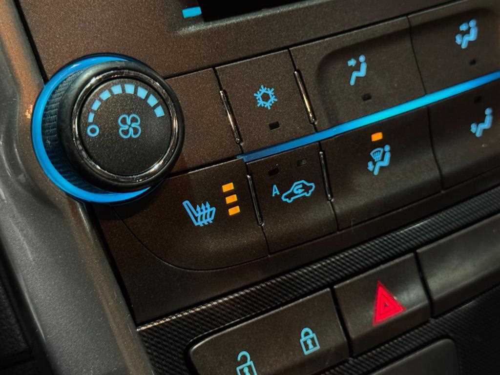 Chevrolet Malibu 2015 Blanco - Importación desde Corea - HF Imports Iquique - Foto 15