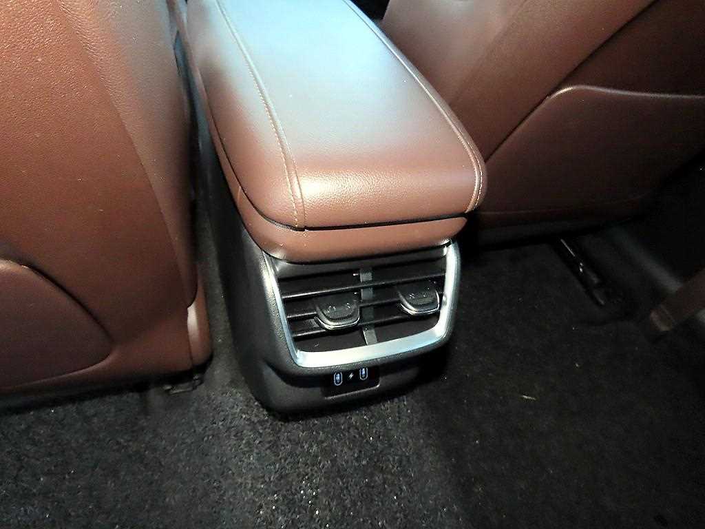 HYUNDAI Grandeur 2023 Negro - Importación desde Corea - HF Imports Iquique - Foto 16