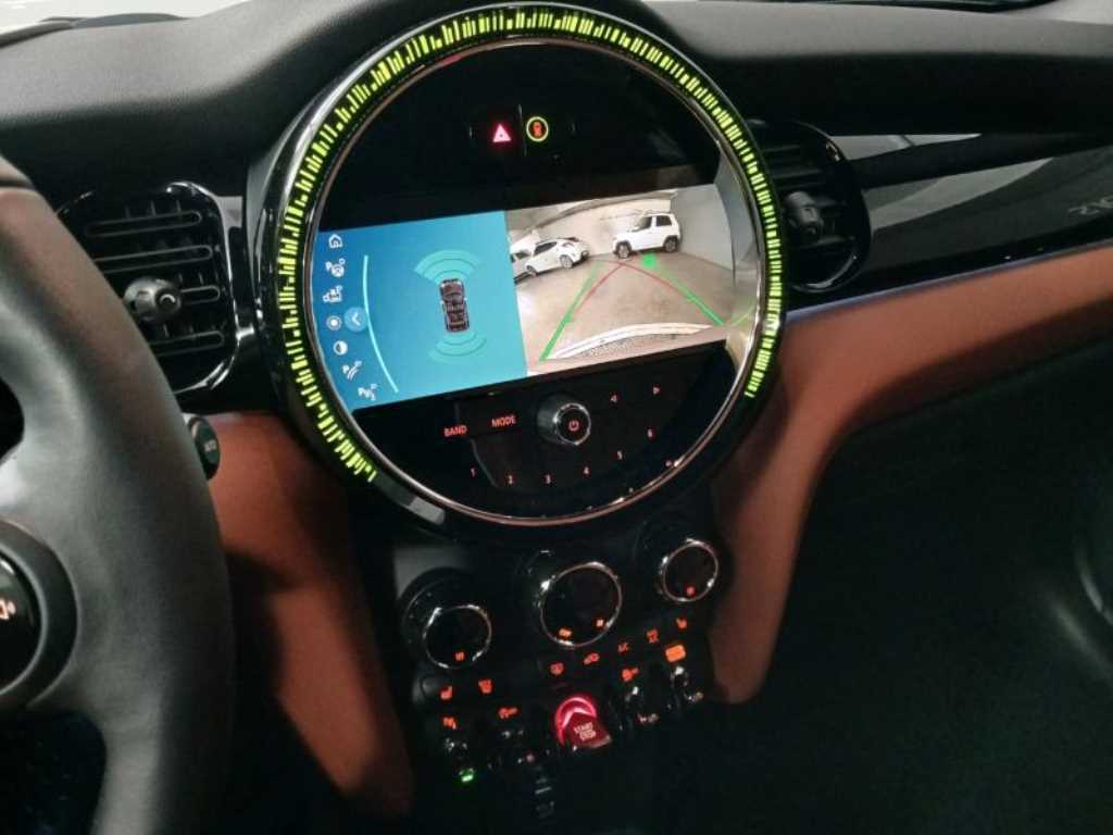 Mini Cooper Convertible 2022 - Importación desde Corea - HF Imports Iquique - Foto 13