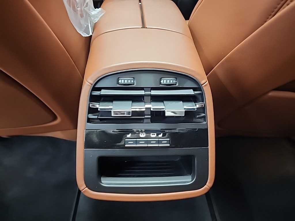 Maserati Quattroforte 2020 - Importación desde Corea - HF Imports Iquique - Foto 13