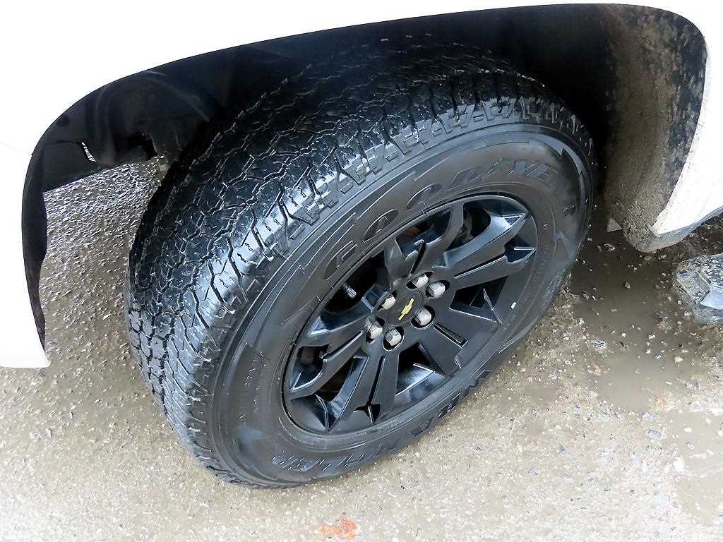 Chevrolet ?Colorado 2020 Blanco - Importación desde Corea - HF Imports Iquique - Foto 18