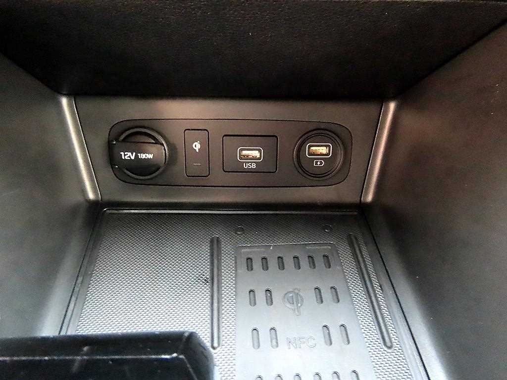 HYUNDAI Sonata 2020 Amarillo - Importación desde Corea - HF Imports Iquique - Foto 13