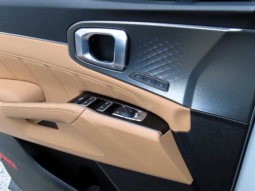 KIA Sorento - Vista 11