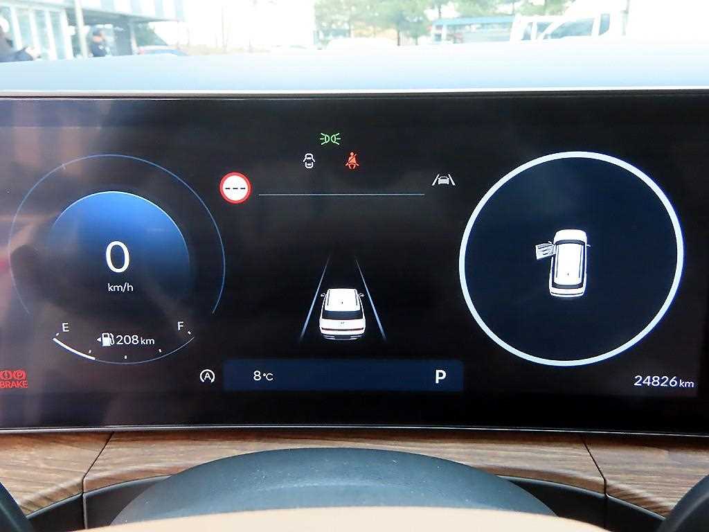 HYUNDAI Santa Fe - Vista 9