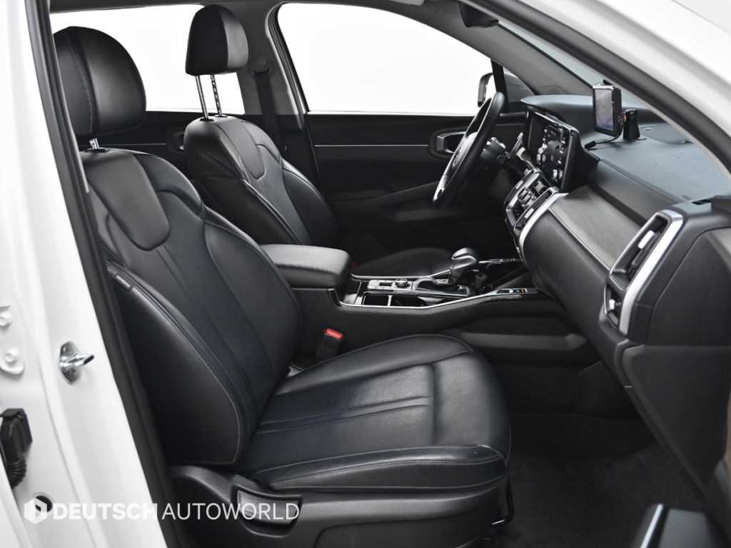KIA Sorento - Vista 10