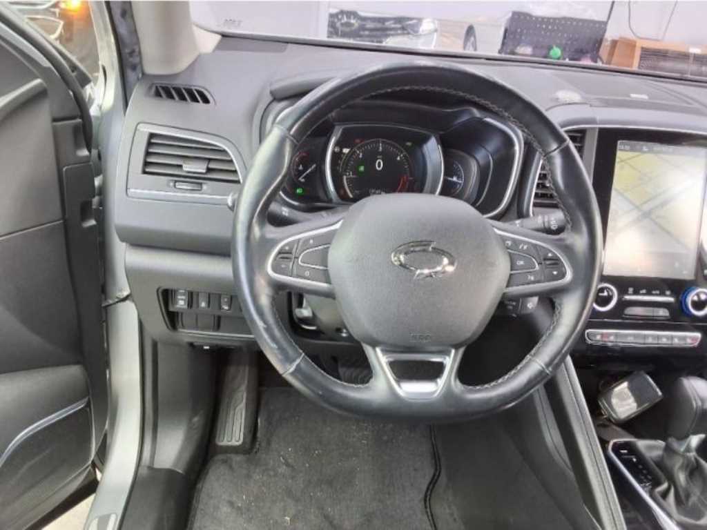 SAMSUNG QM6 - Vista 5