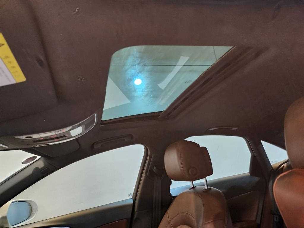 Audi A6 2018 Blanco - Importación desde Corea - HF Imports Iquique - Foto 17