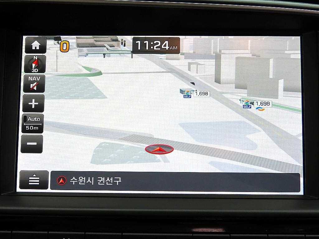 HYUNDAI Avante 2020 Azul - Importación desde Corea - HF Imports Iquique - Foto 14