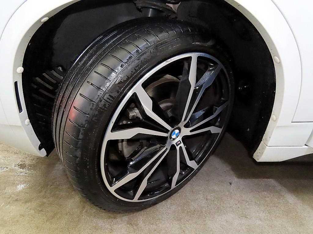 BMW X2 2023 Blanco - Importación desde Corea - HF Imports Iquique - Foto 20