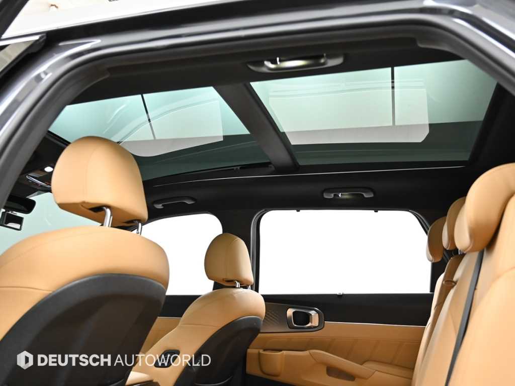 KIA Sorento 2021 - Importación desde Corea - HF Imports Iquique - Foto 19