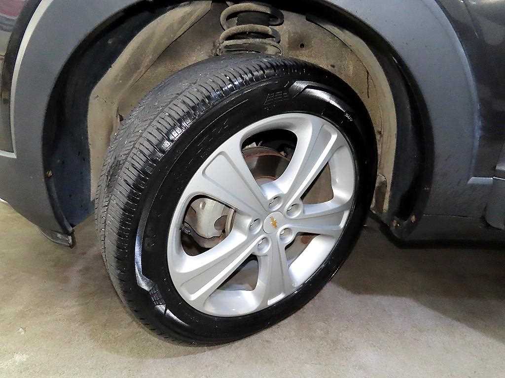 Chevrolet Captiva 2013 Gris - Importación desde Corea - HF Imports Iquique - Foto 20