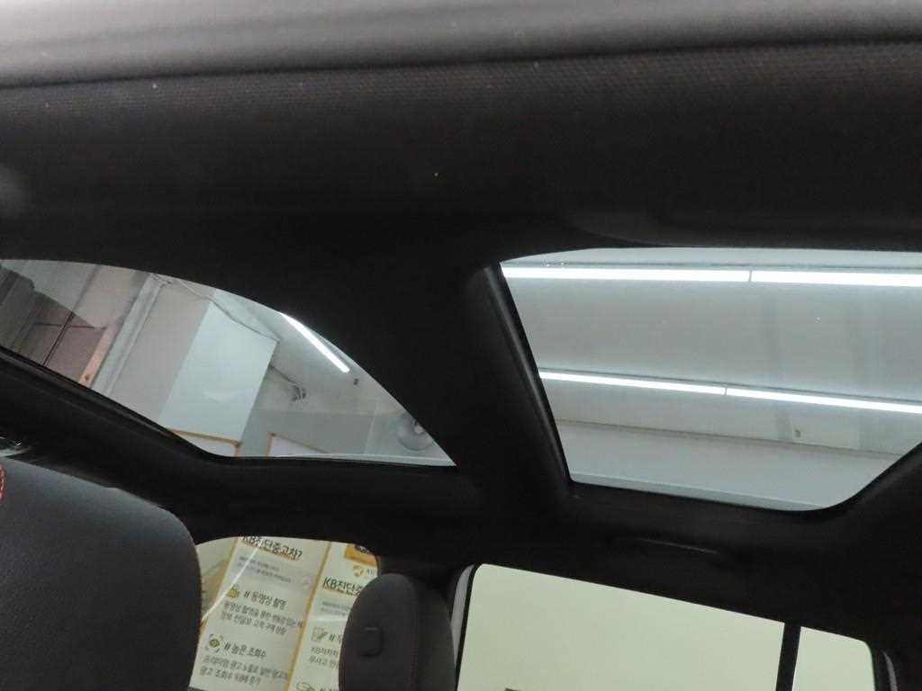 Mercedes Benz GLB Class 2021 Blanco - Importación desde Corea - HF Imports Iquique - Foto 18