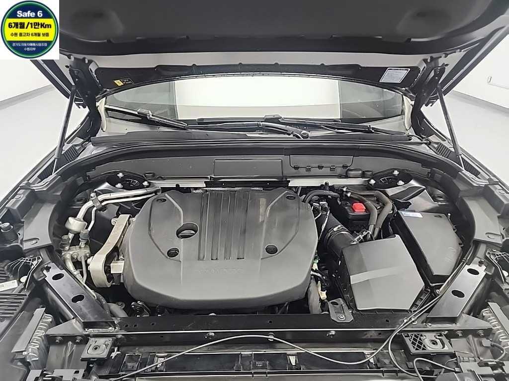 Volvo XC60 - Vista 5