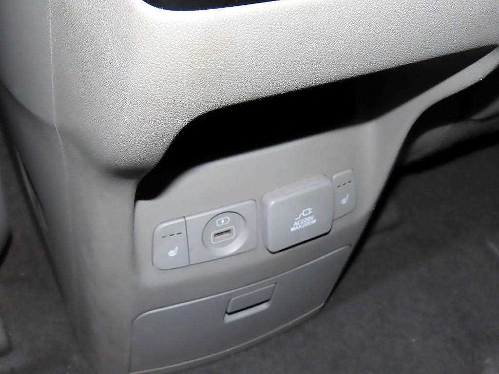 KIA Carnival 2015 Gris - Importación desde Corea - HF Imports Iquique - Foto 16