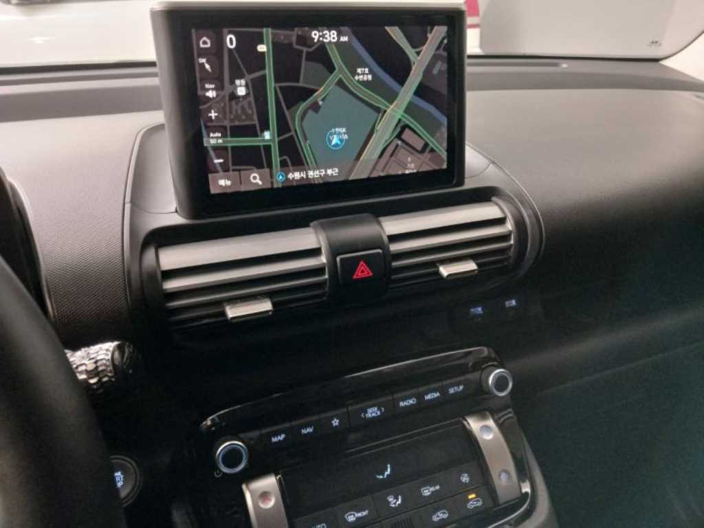 HYUNDAI Casper 2023 Blanco - Importación desde Corea - HF Imports Iquique - Foto 13