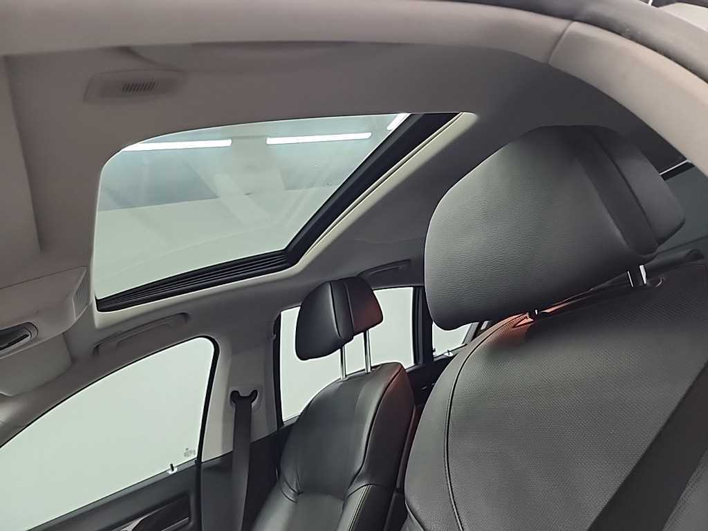 BMW 7 Series 2012 - Importación desde Corea - HF Imports Iquique - Foto 14