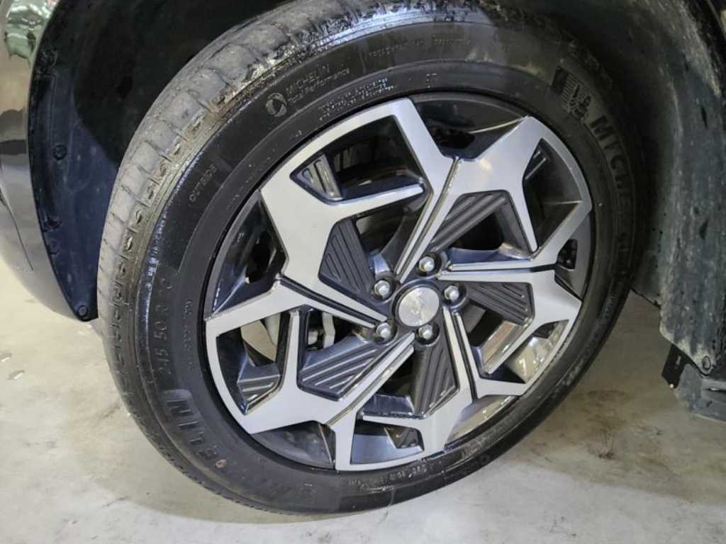 HYUNDAI Palisade 2022 Negro - Importación desde Corea - HF Imports Iquique - Foto 19