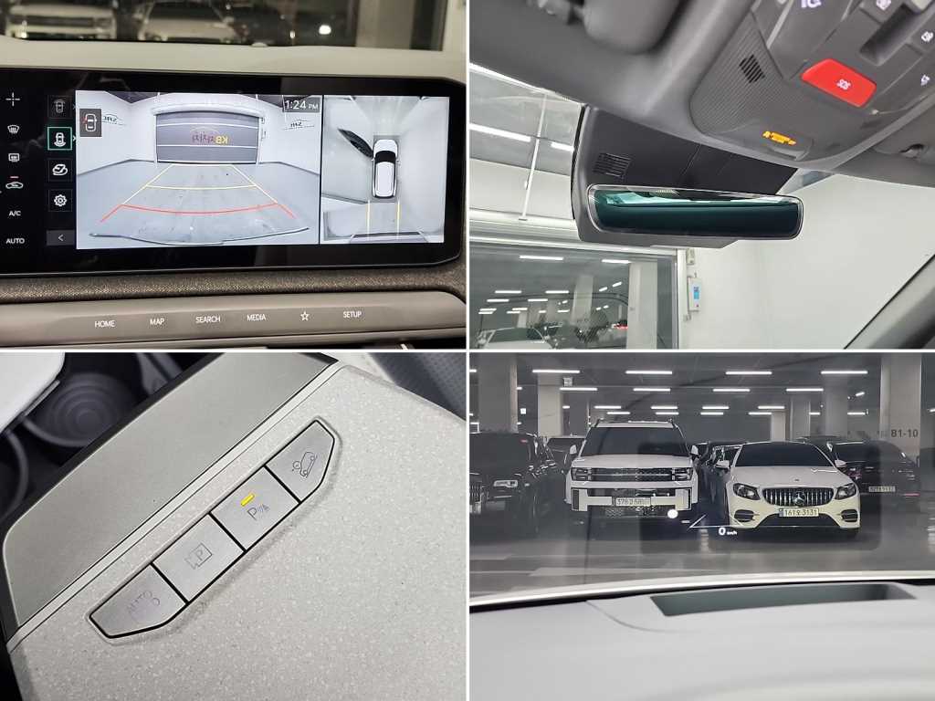 KIA EV3 2025 - Importación desde Corea - HF Imports Iquique - Foto 17