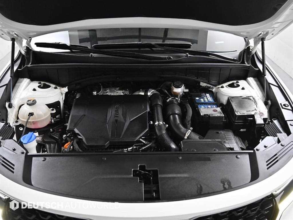 Ssangyong Torres - Vista 6