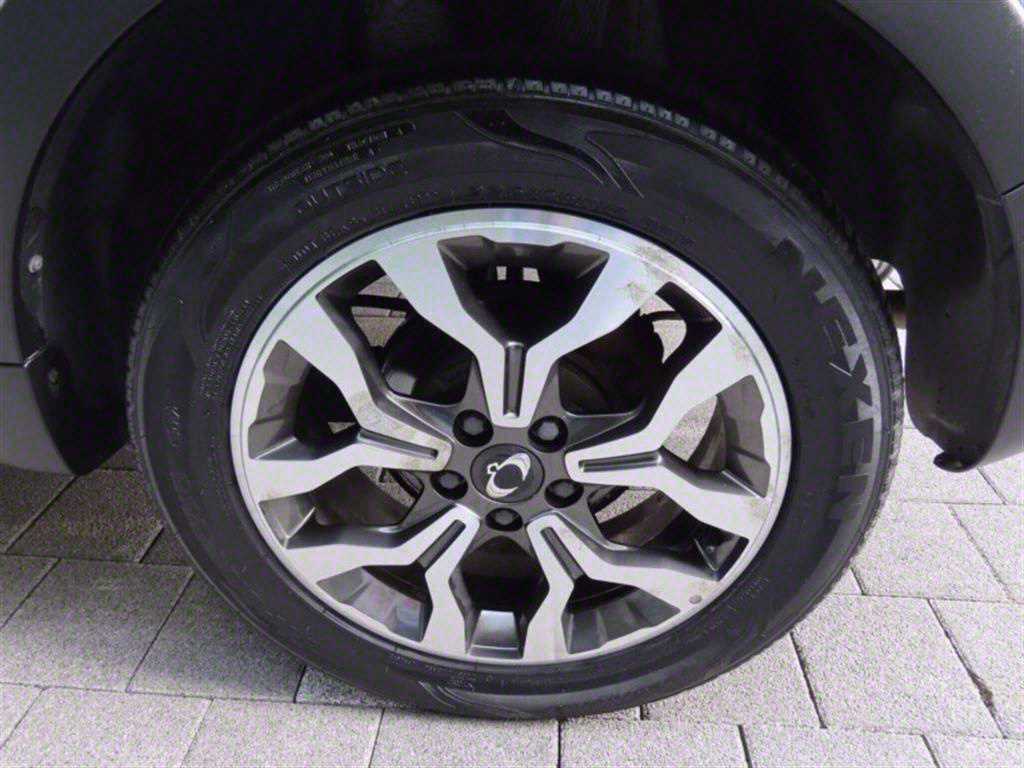 Ssangyong Korando 2017 Blanco - Importación desde Corea - HF Imports Iquique - Foto 17