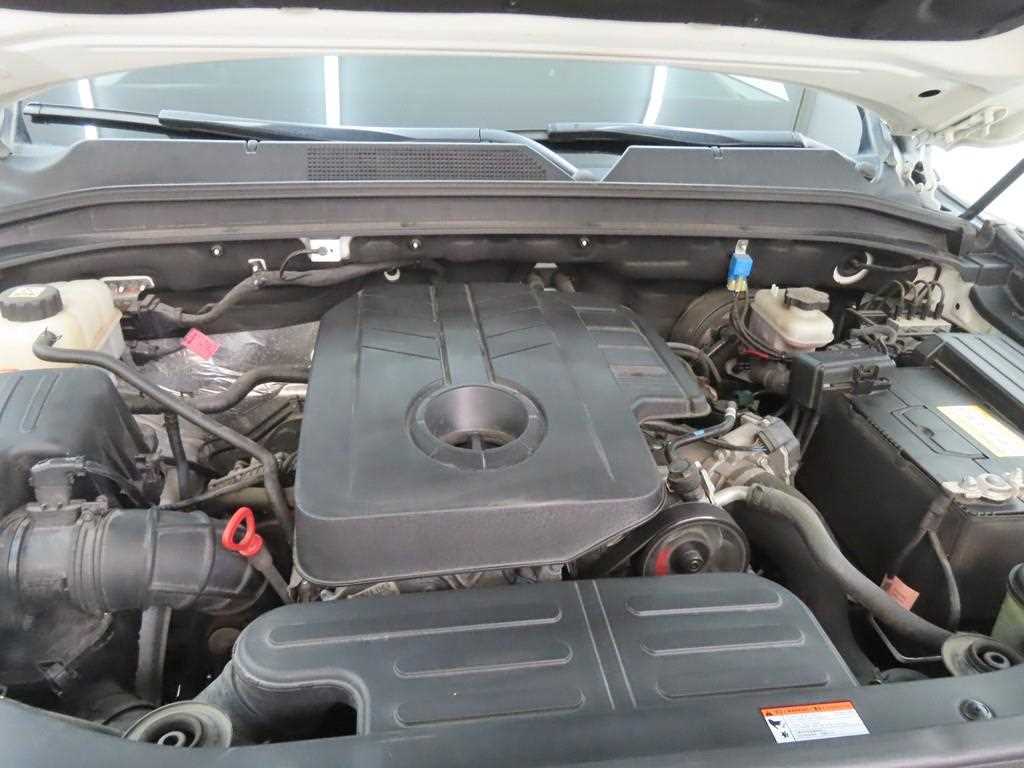 Ssangyong Rexton 2021 - Importación desde Corea - HF Imports Iquique - Foto 20