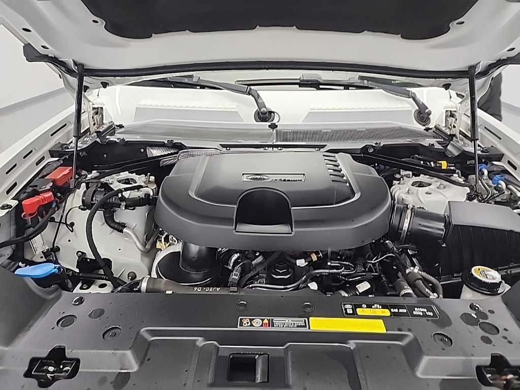 Land Rover Defender - Vista 5